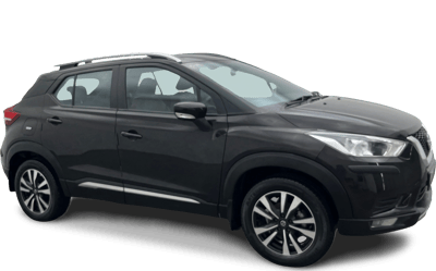 2022 Nissan Kicks - SUV - Petrol - Manual - ₹7.99 lakh