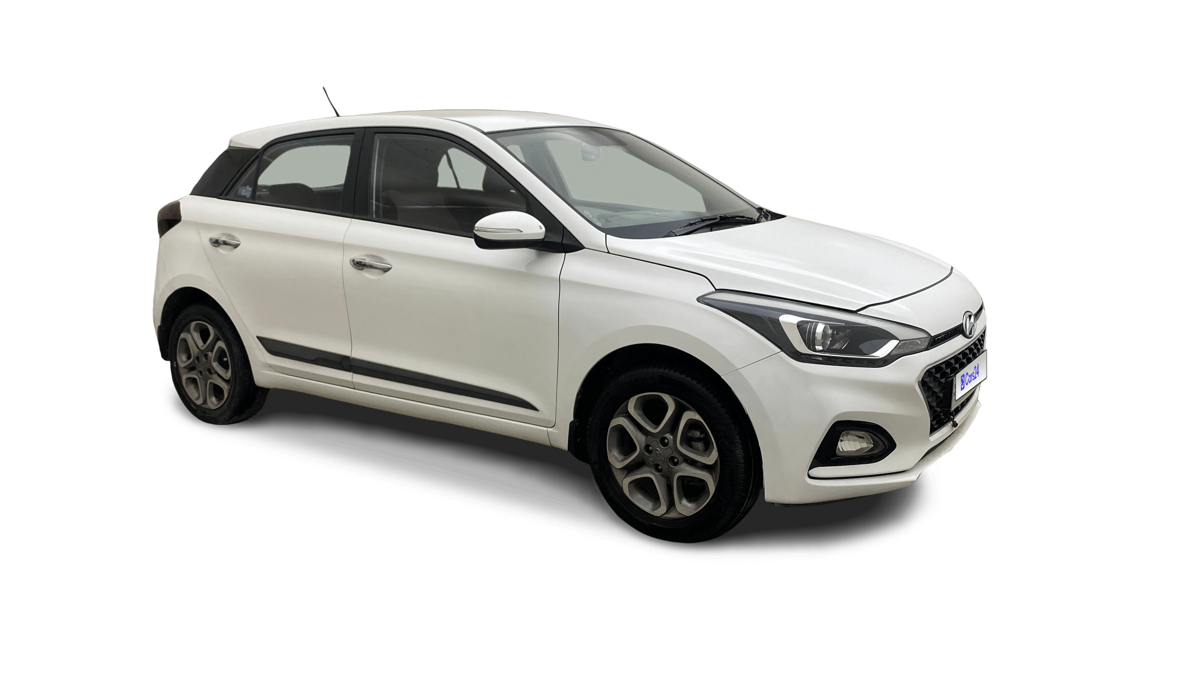 2020 Hyundai Elite i20 - Hatchback - Petrol - Manual - ₹6.37 lakh
