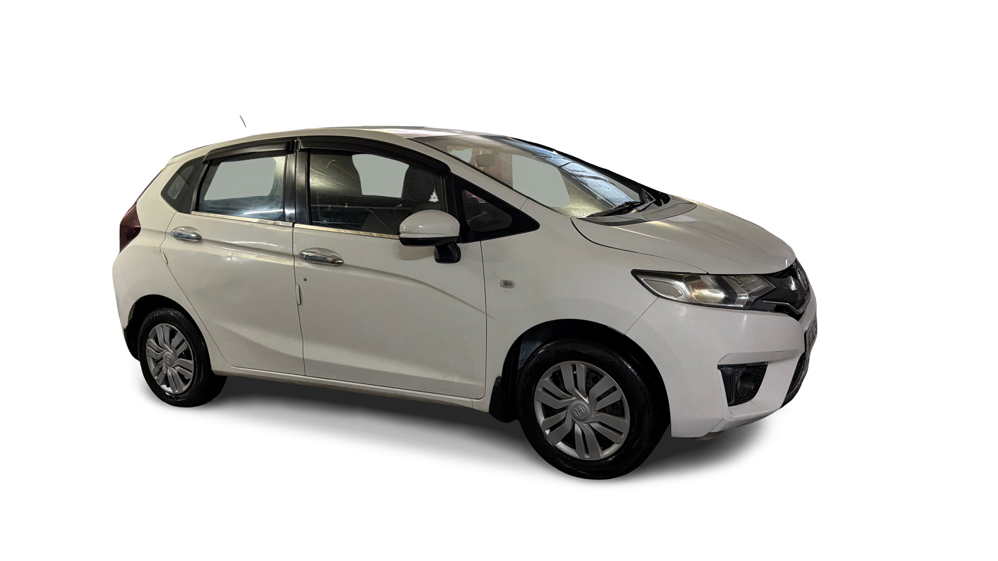 2016 Honda Jazz - Hatchback - Petrol - Manual - ₹3.16 lakh