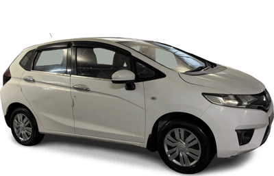 2016 Honda Jazz - Hatchback - Petrol - Manual - ₹3.16 lakh