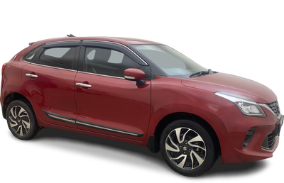 Maruti Baleno-img