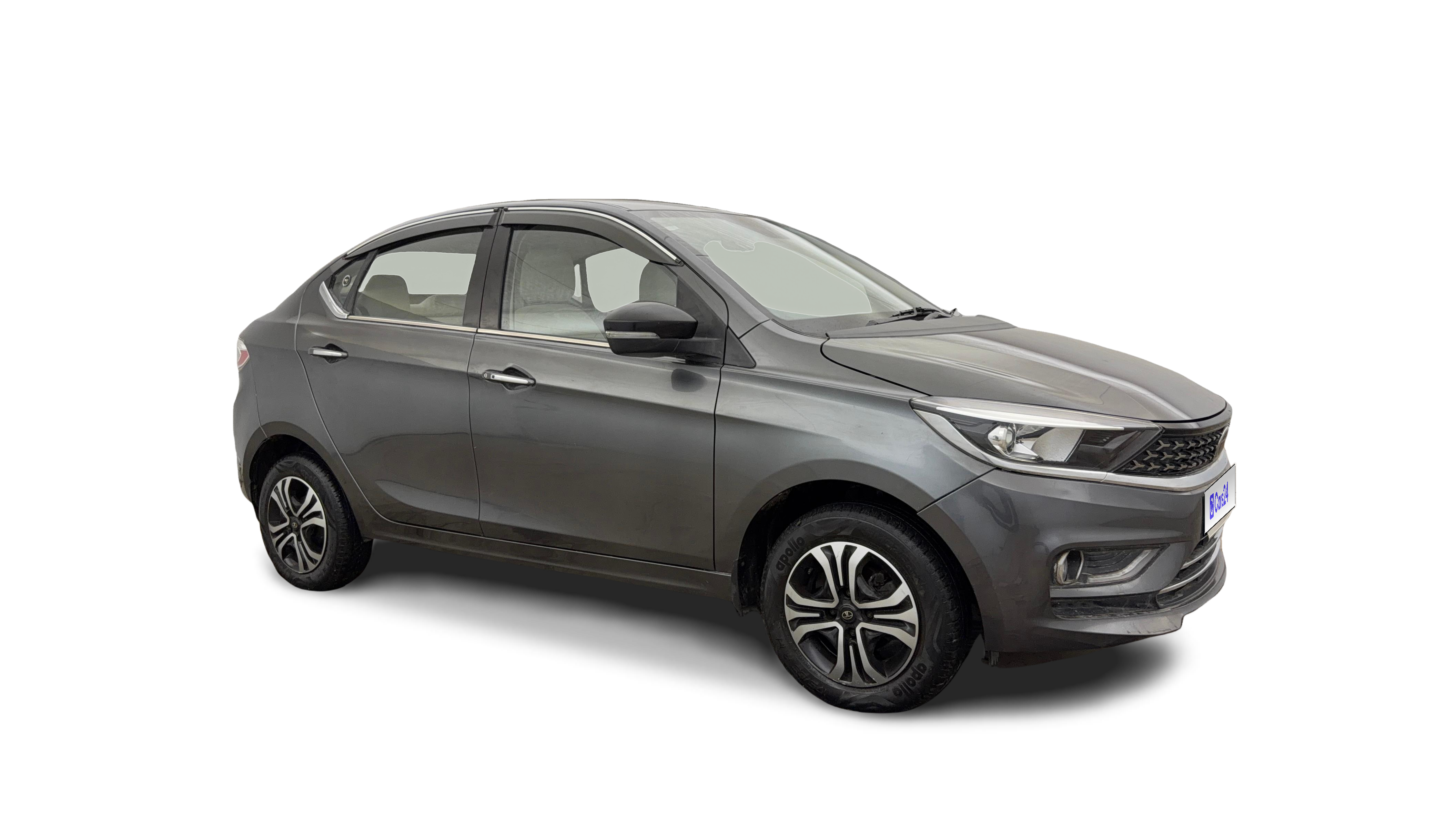 2024 Tata TIGOR - Sedan - CNG - Automatic - ₹6.63 lakh