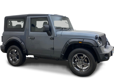 Mahindra Thar-img