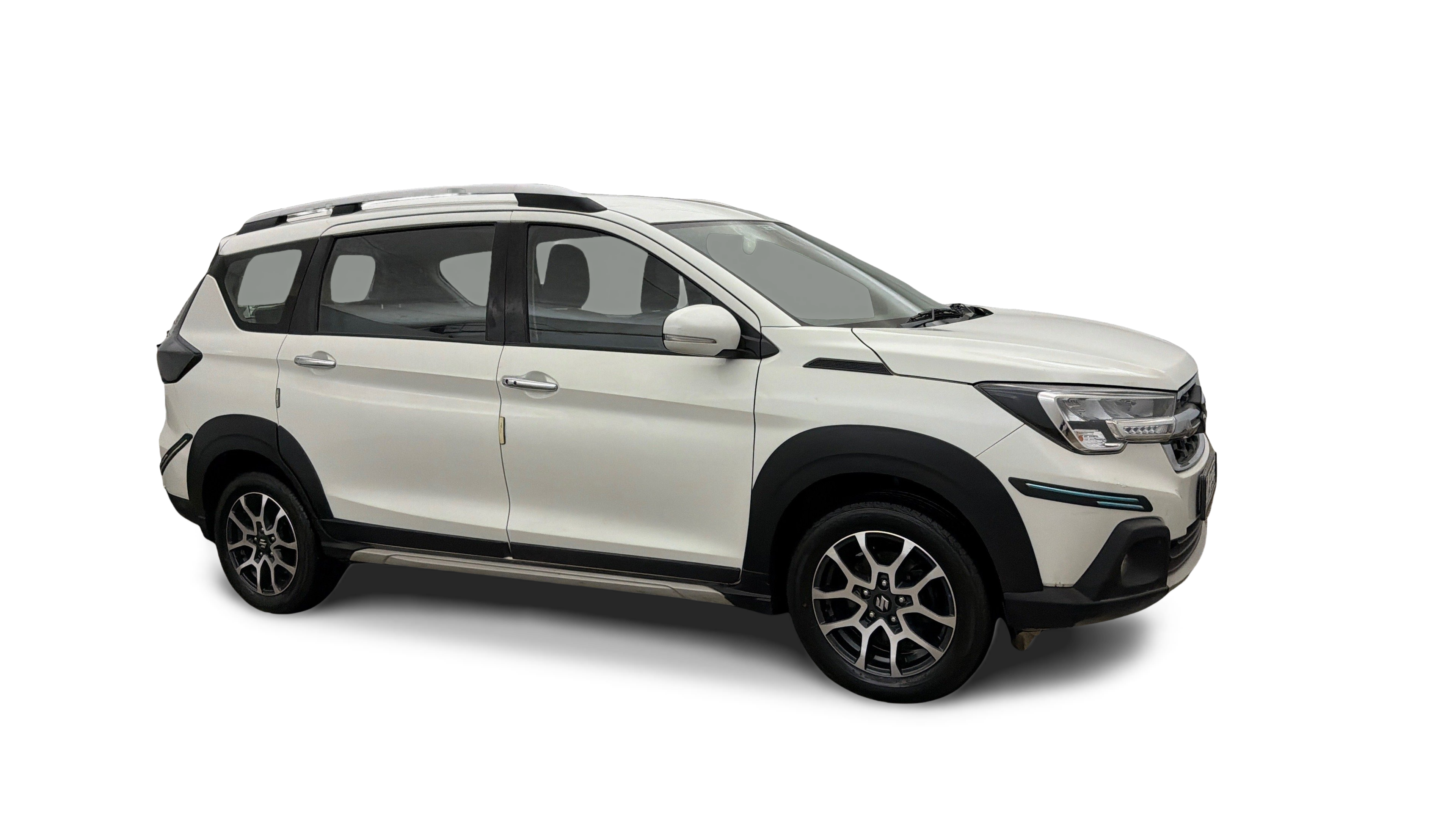 2024 Maruti XL6 - SUV - Petrol - Manual - ₹8.81 lakh