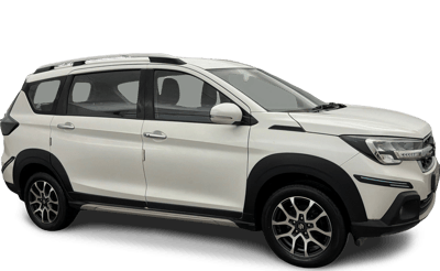 2024 Maruti XL6 - SUV - Petrol - Manual - ₹8.81 lakh