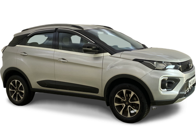 2021 Tata NEXON - SUV - Petrol - Automatic - ₹6.68 lakh