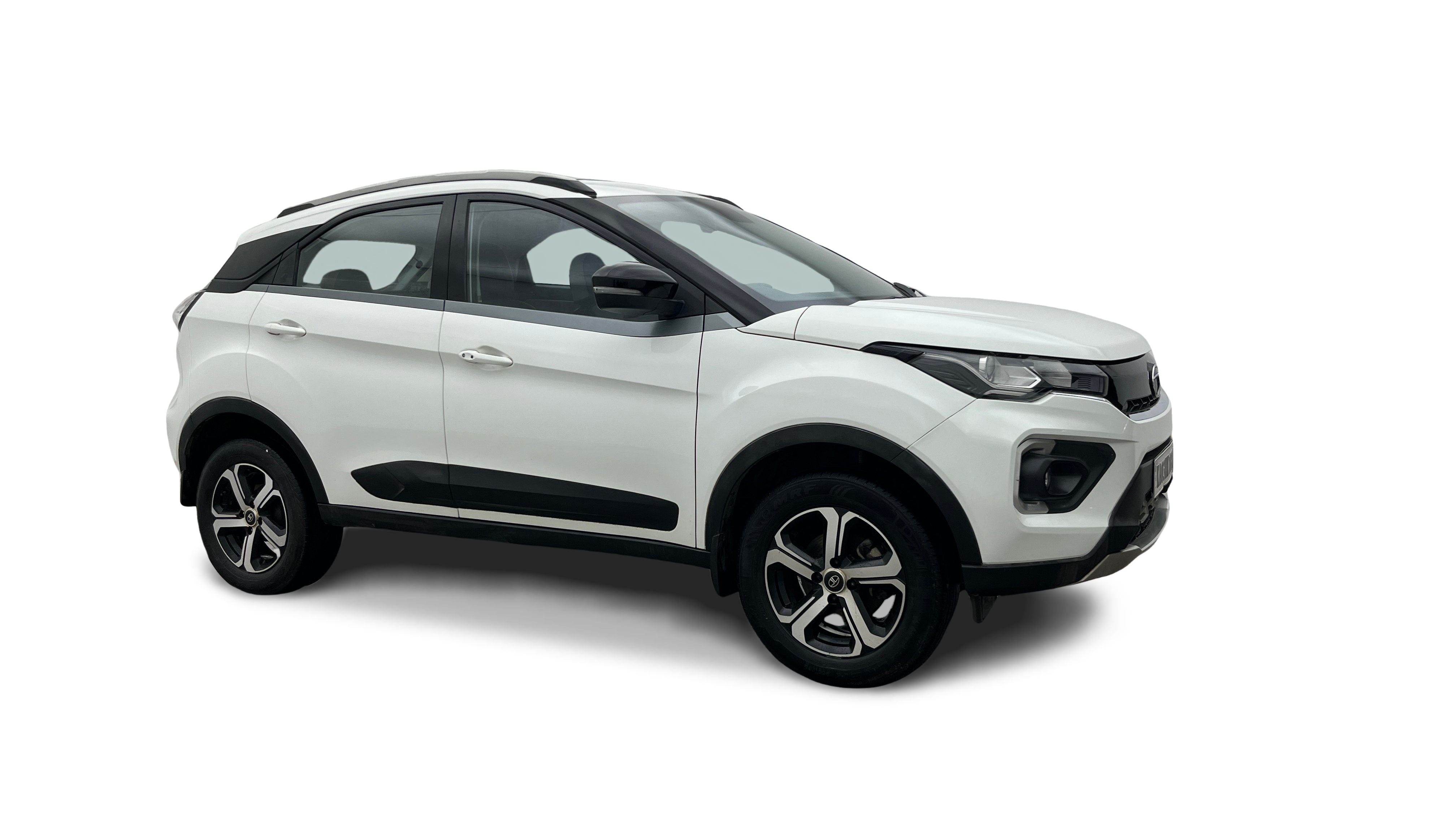 2021 Tata NEXON - SUV - Petrol - Automatic - ₹9.28 lakh
