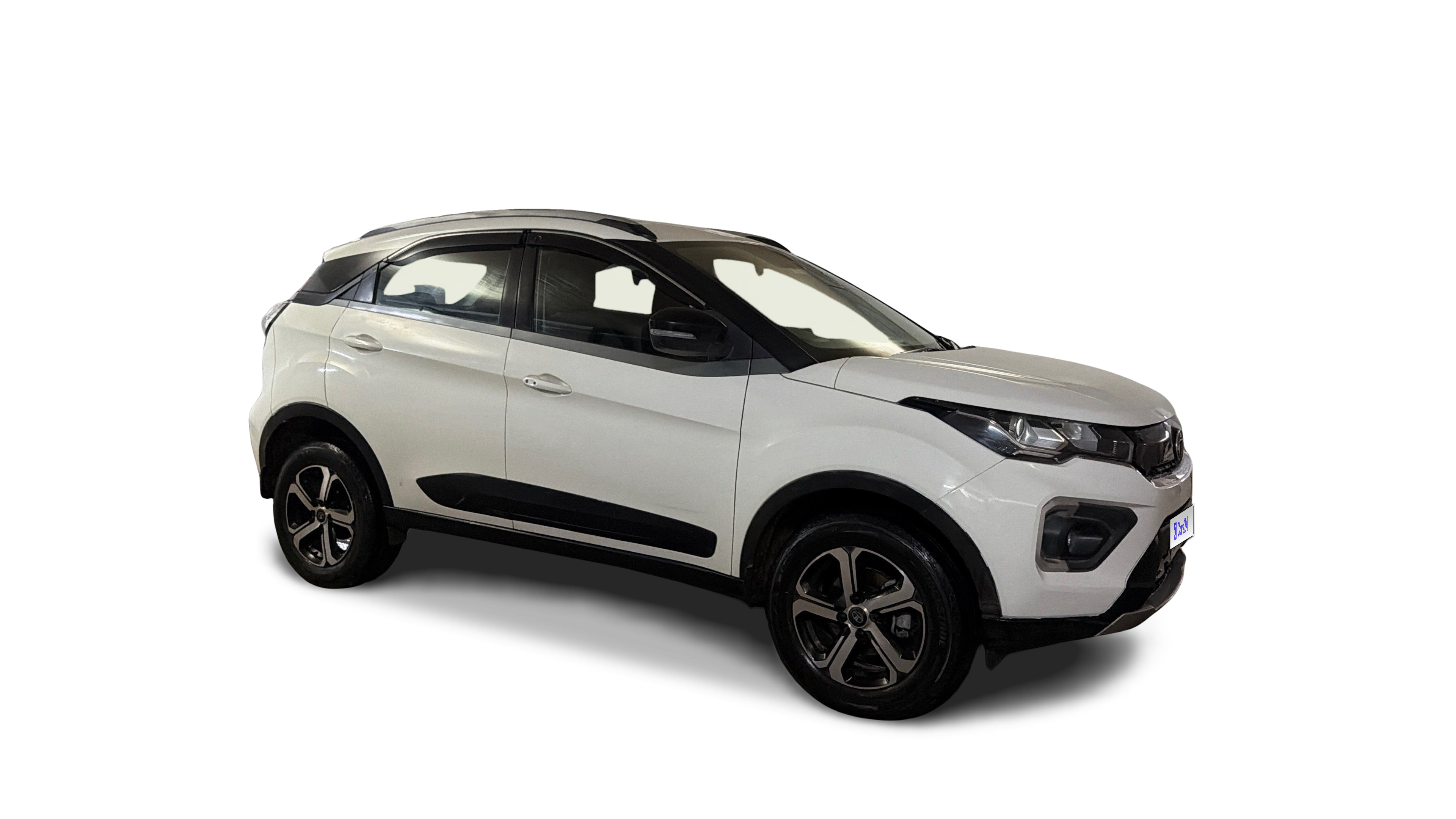 2021 Tata NEXON - SUV - Petrol - Manual - ₹6.22 lakh