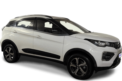 2021 Tata NEXON - SUV - Petrol - Manual - ₹6.22 lakh