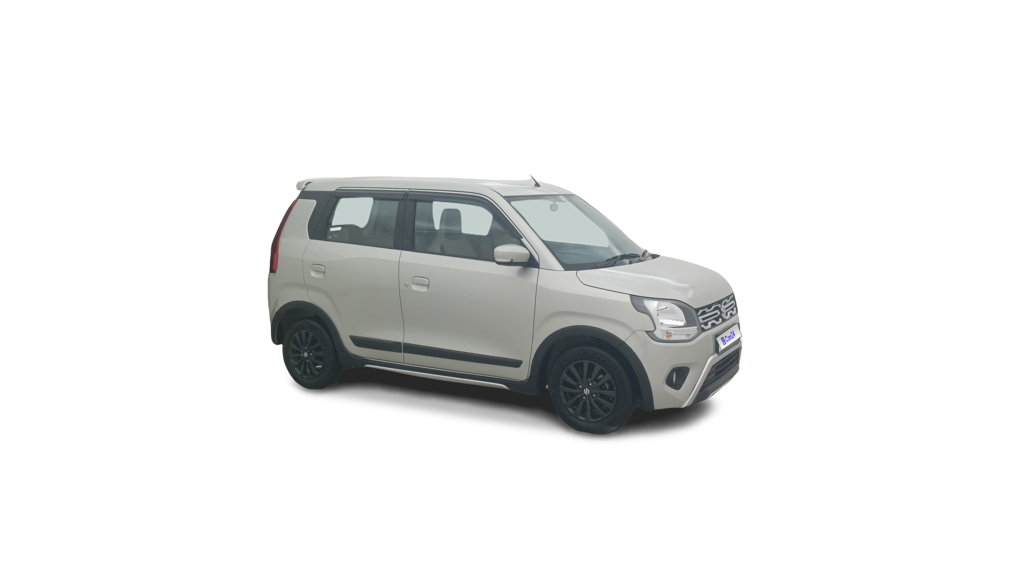 2023 Maruti New Wagon-R - Hatchback - Petrol - Automatic - ₹6.21 lakh