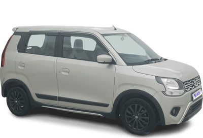 2023 Maruti New Wagon-R - Hatchback - Petrol - Automatic - ₹6.21 lakh