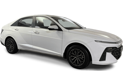2023 Hyundai Verna - Sedan - Petrol - Manual - ₹9.04 lakh
