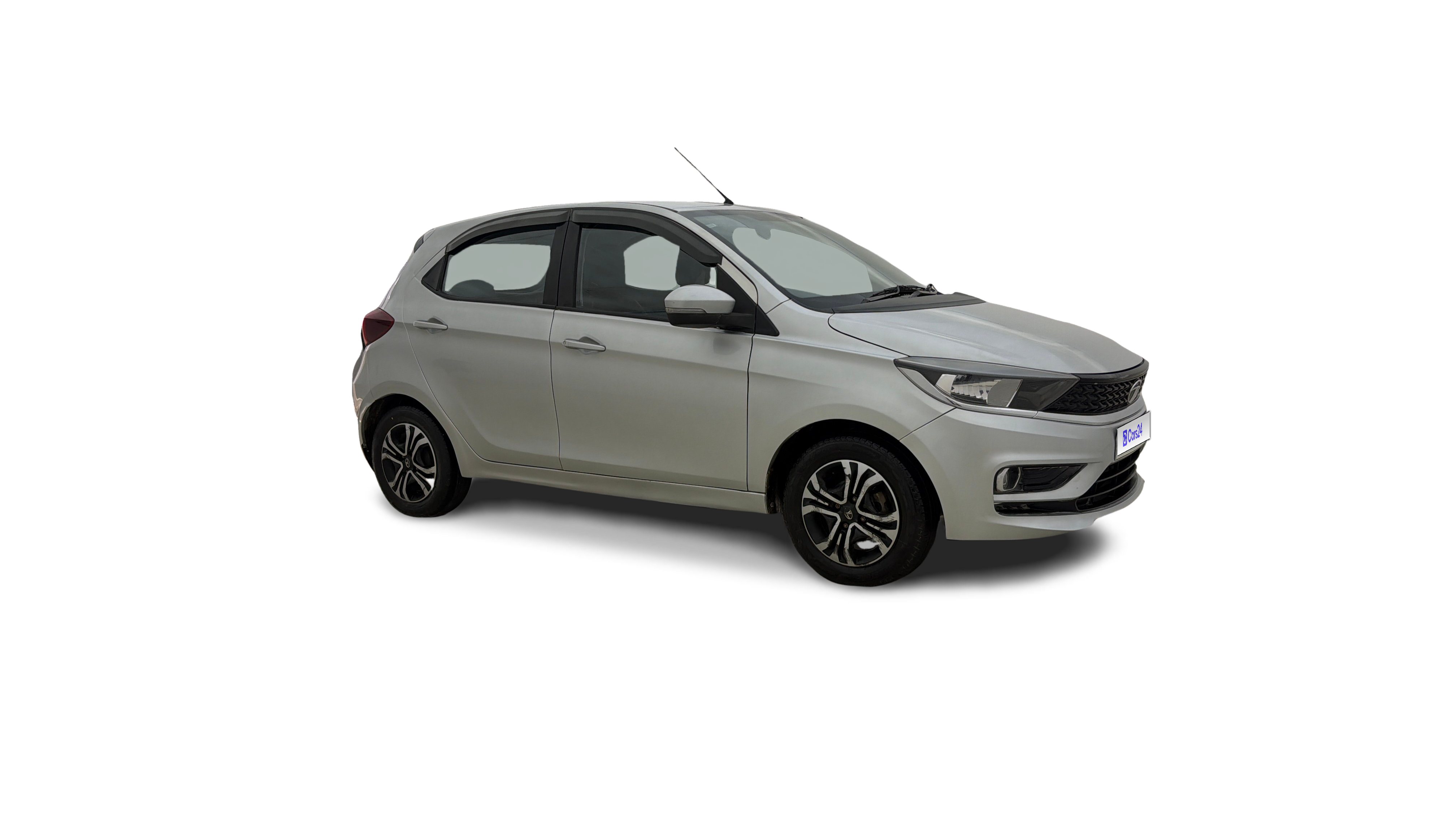 2020 Tata Tiago - Hatchback - CNG - Manual - ₹3.53 lakh