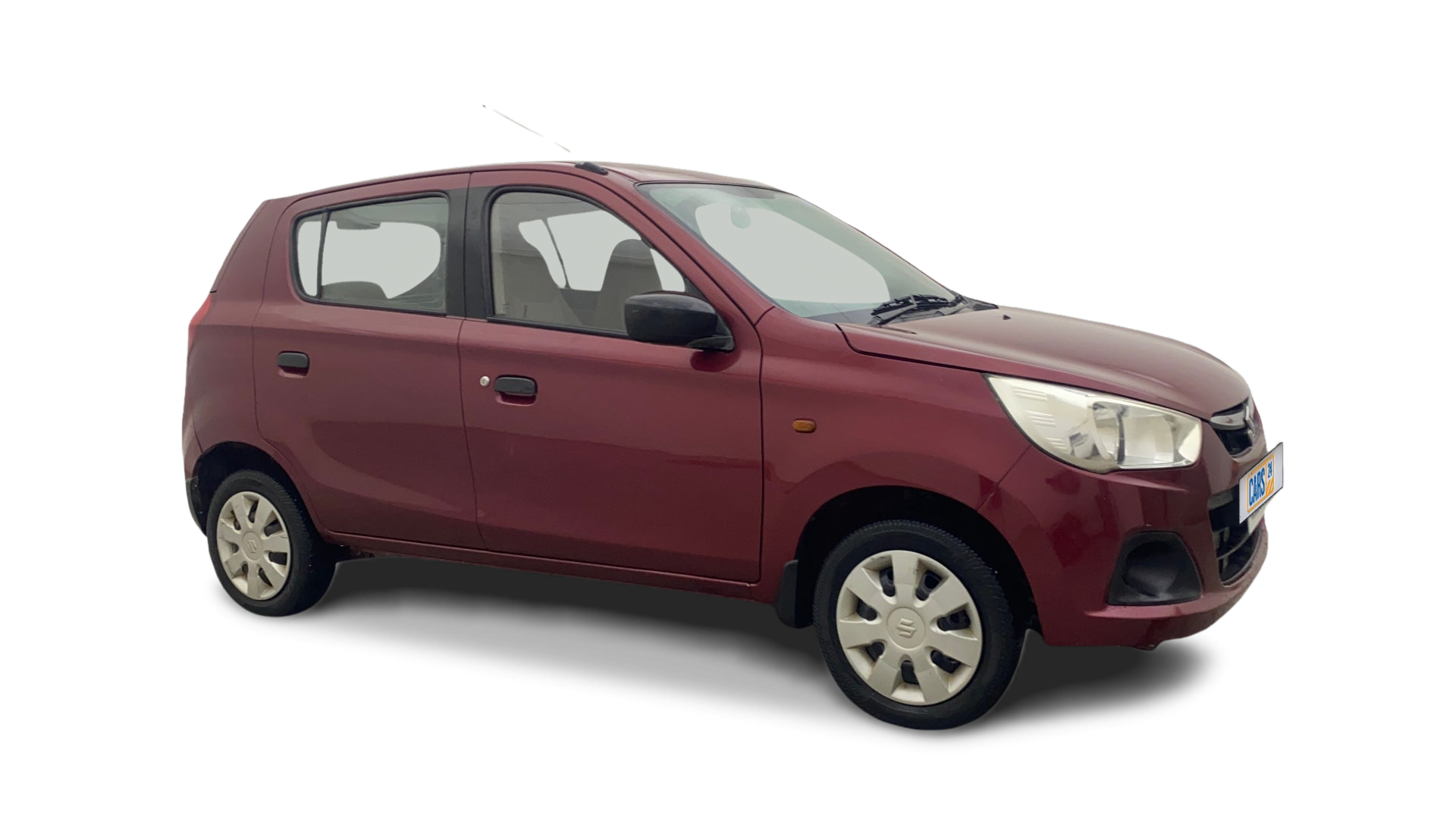 Maruti Alto K10-img