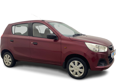 Maruti Alto K10-img