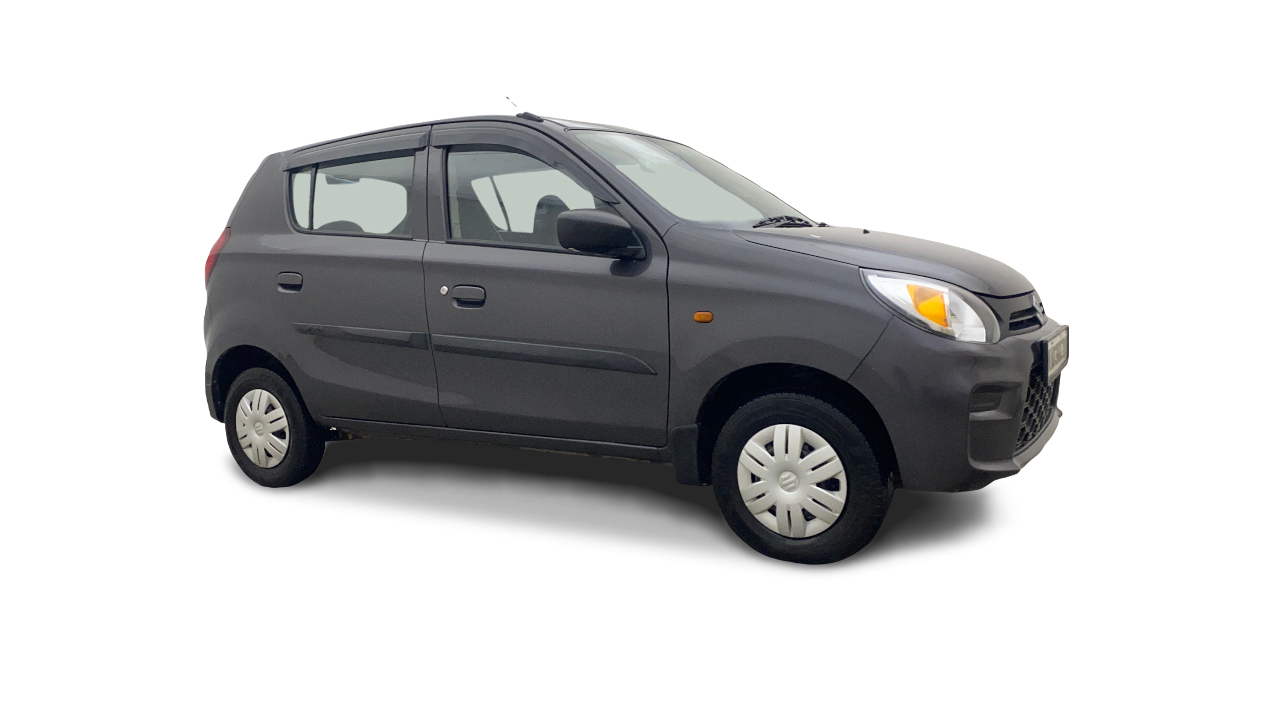 2022 Maruti Alto - Hatchback - Petrol - Manual - ₹3.90 lakh