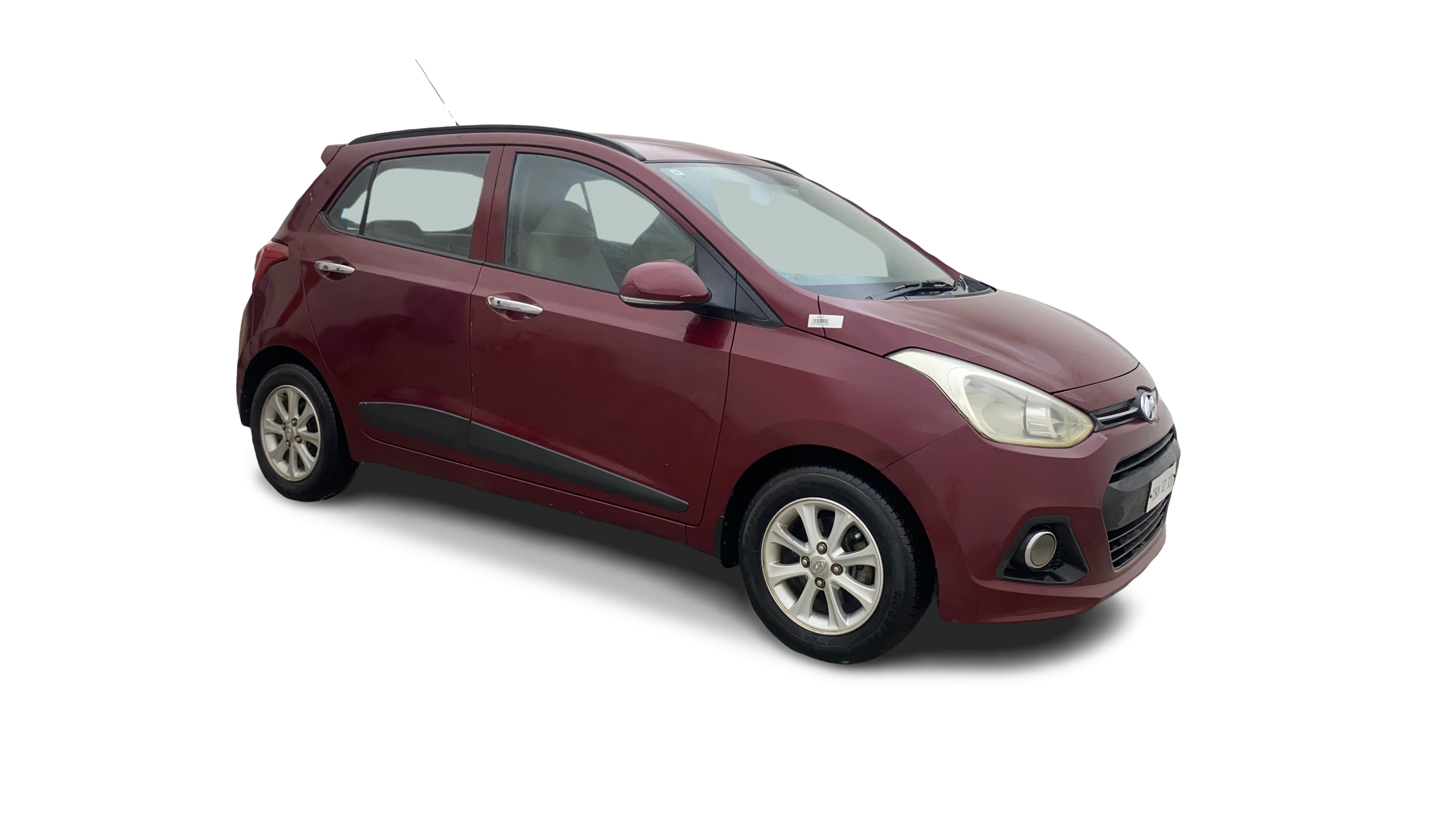 Hyundai Grand i10-img