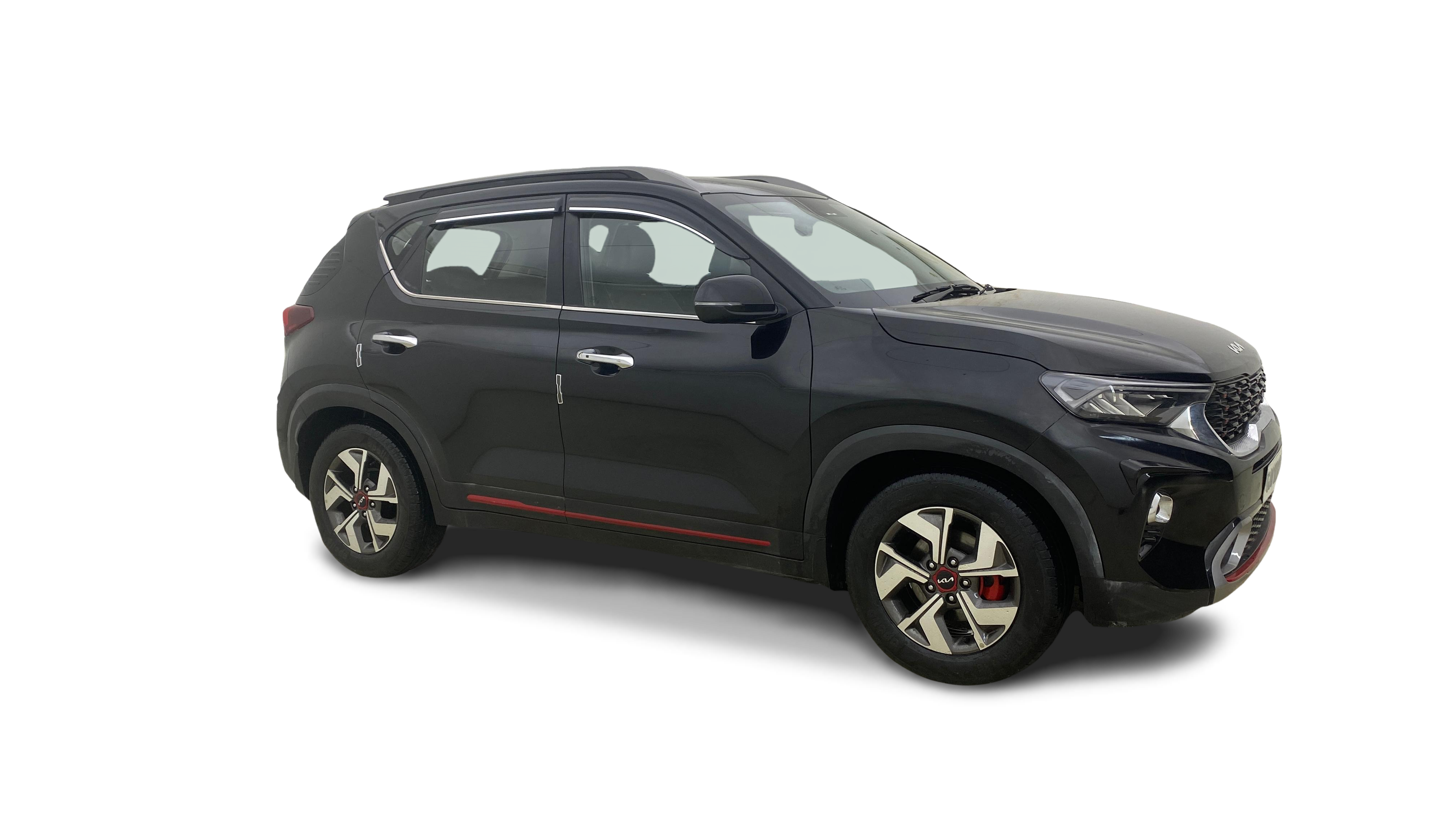 2022 KIA SONET - SUV - Diesel - Manual - ₹9.32 lakh