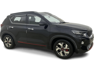 2022 KIA SONET - SUV - Diesel - Manual - ₹9.32 lakh