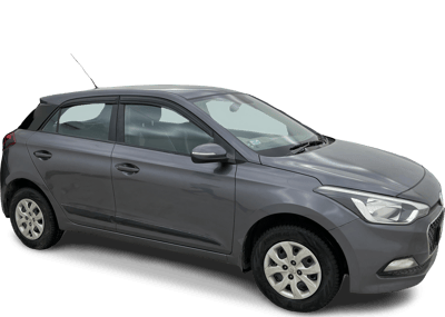 2016 Hyundai Elite i20 - Hatchback - Petrol - Manual - ₹5.06 lakh