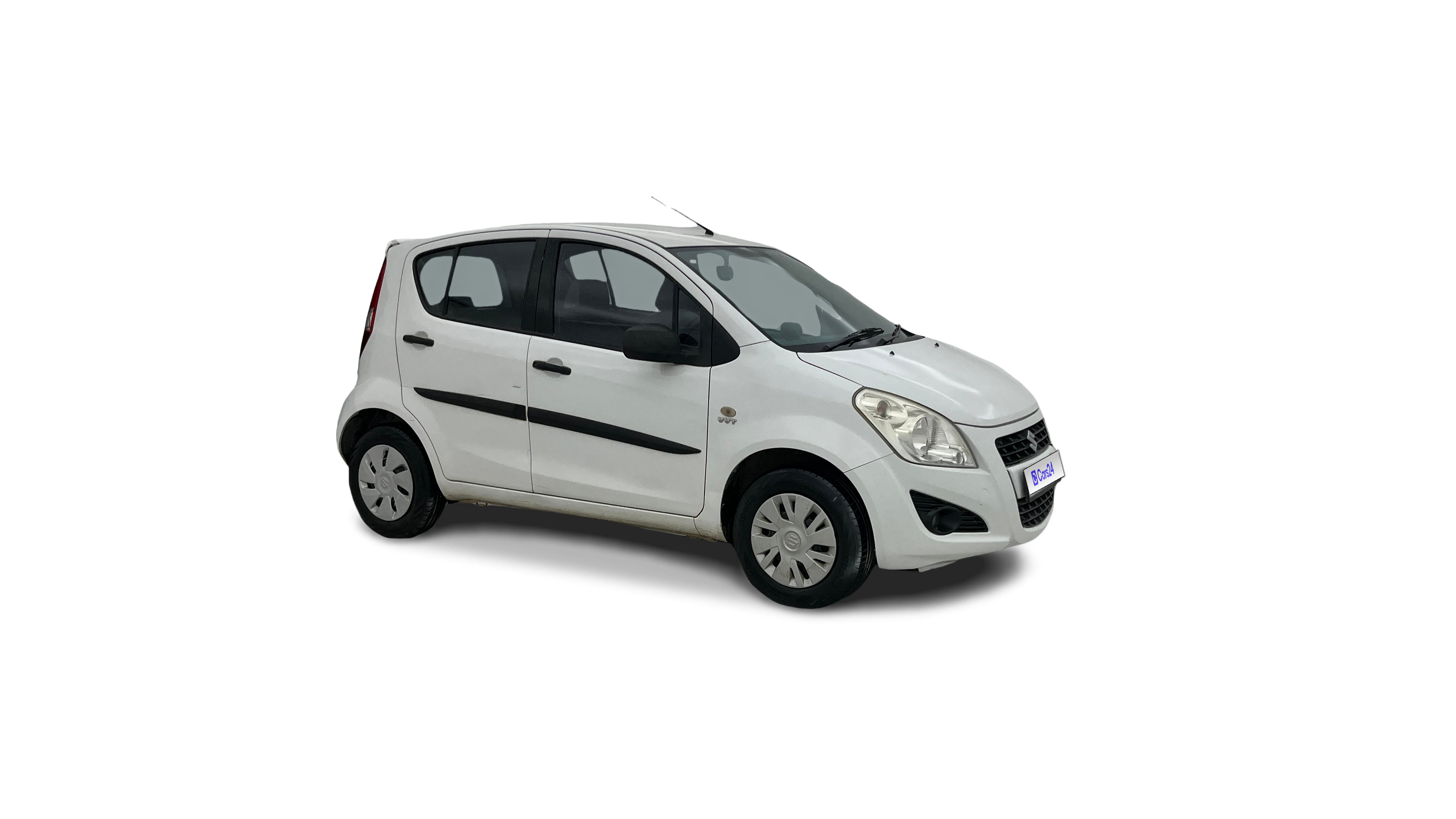 2013 Maruti Ritz - Hatchback - Petrol - Manual - ₹2.53 lakh