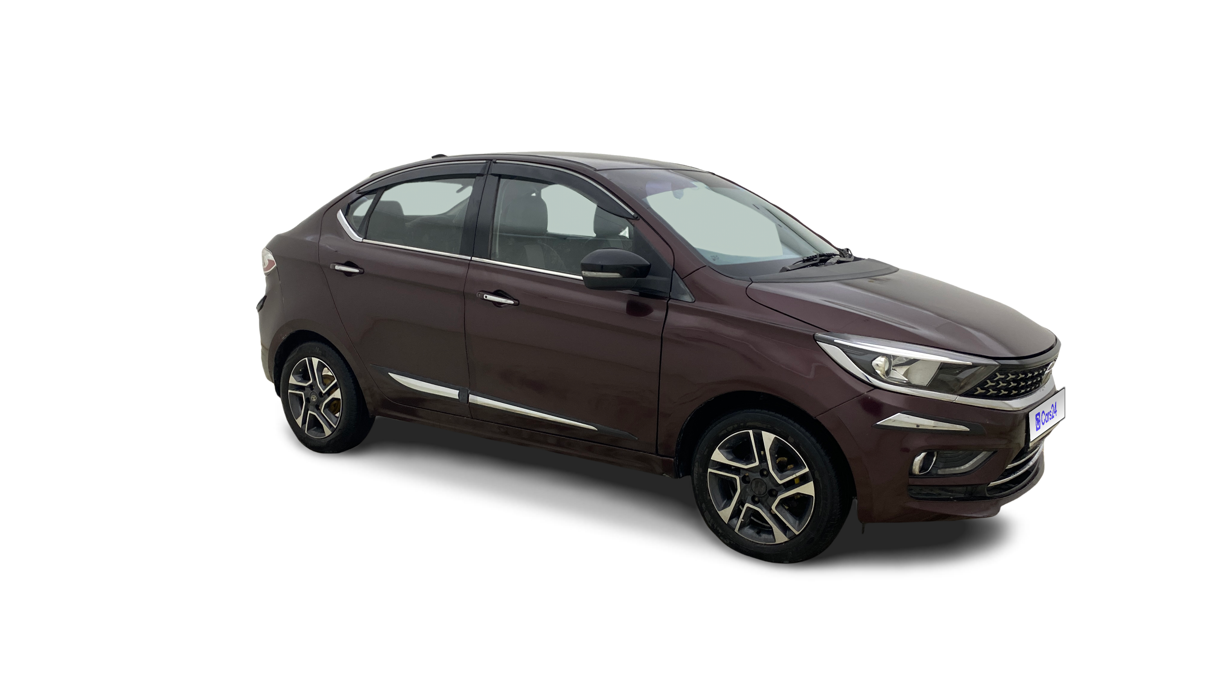 2021 Tata TIGOR - Sedan - CNG - Manual - ₹4.69 lakh