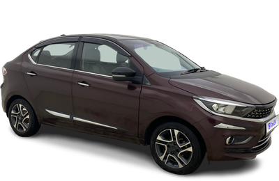 2021 Tata TIGOR - Sedan - CNG - Manual - ₹4.69 lakh