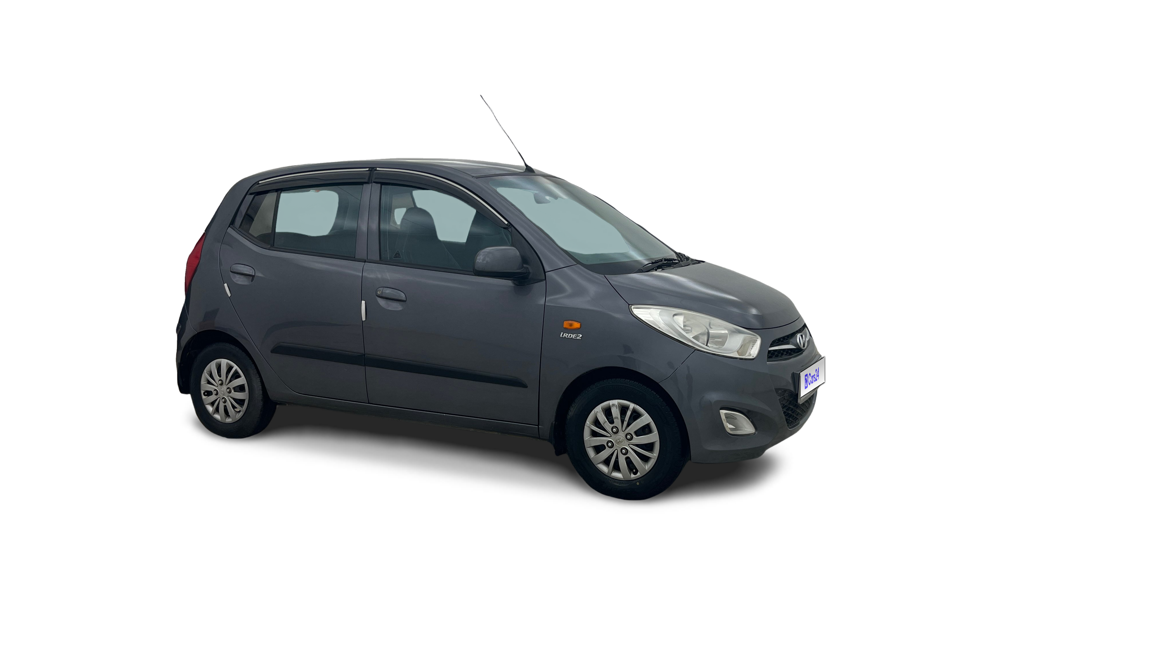 2015 Hyundai i10 - Hatchback - Petrol - Manual - ₹2.92 lakh