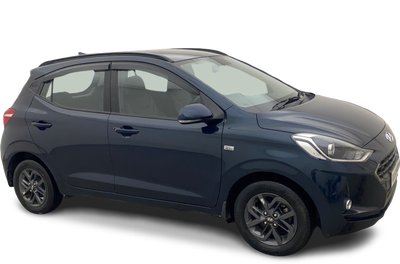 2022 Hyundai GRAND I10 NIOS - Hatchback - Petrol - Automatic - ₹5.15 lakh