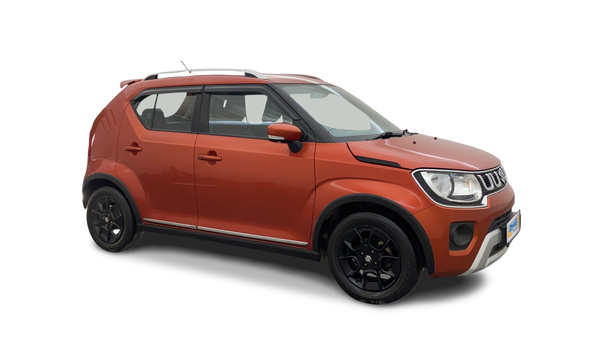 Maruti IGNIS-img