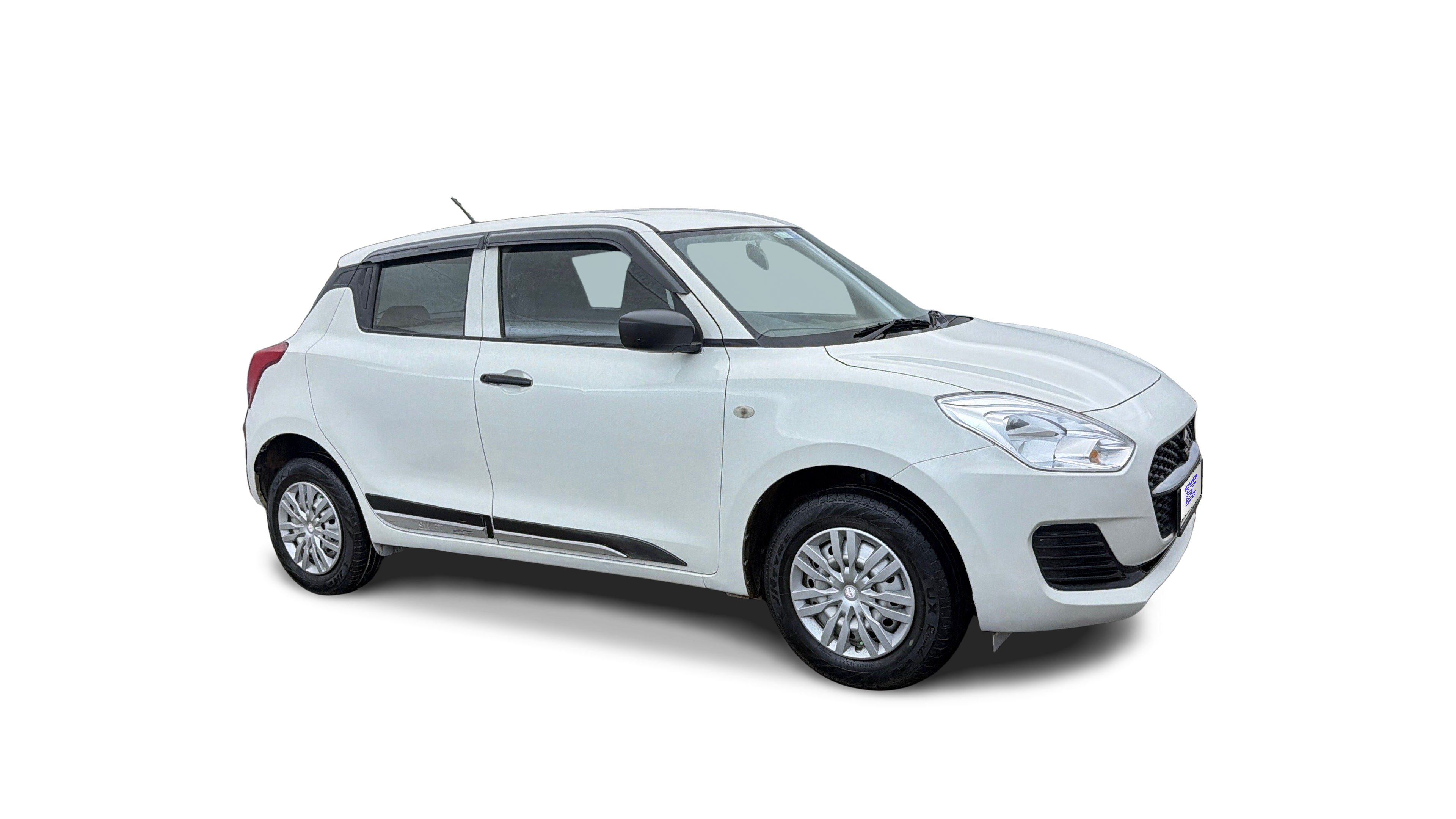 2022 Maruti Swift - Hatchback - Petrol - Manual - ₹4.74 lakh