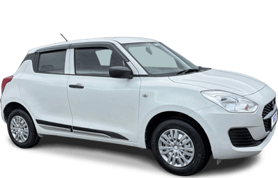 2022 Maruti Swift - Hatchback - Petrol - Manual - ₹4.74 lakh