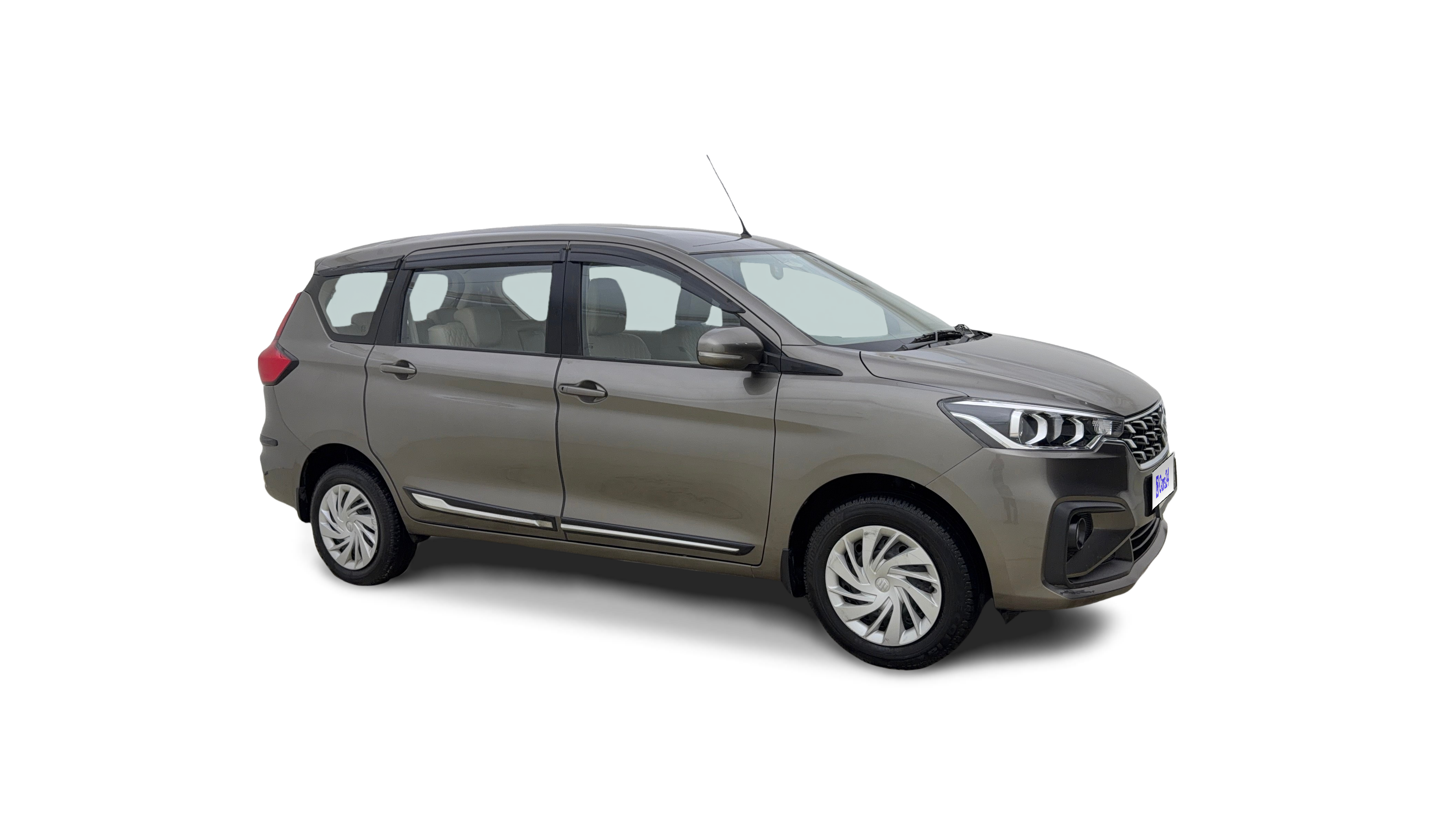 2022 Maruti Ertiga - SUV - Petrol - Manual - ₹8.91 lakh