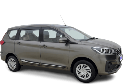 2022 Maruti Ertiga - SUV - Petrol - Manual - ₹8.91 lakh