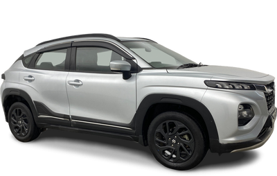 2024 Maruti FRONX - Hatchback - Petrol - Automatic - ₹8.38 lakh