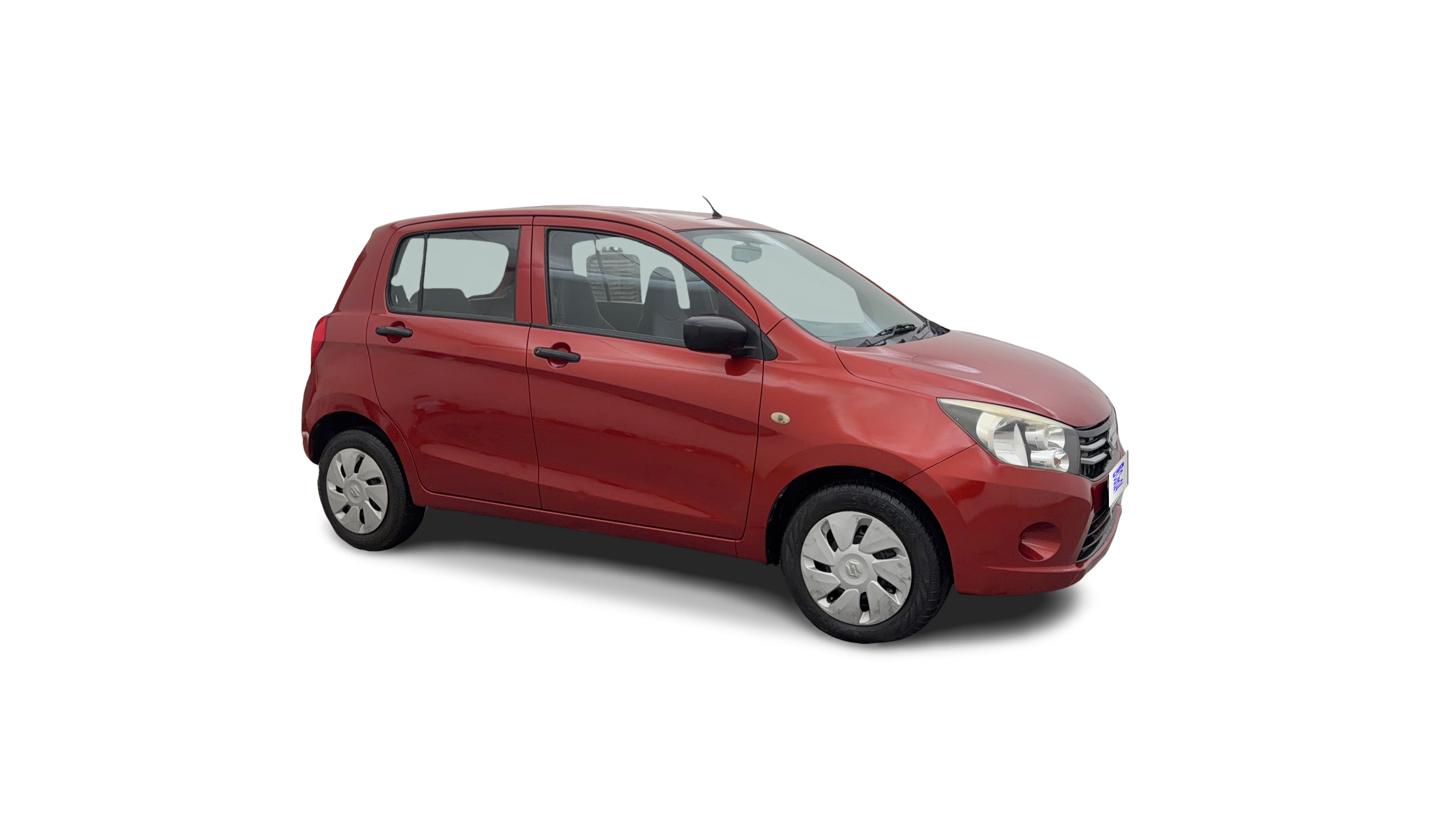 2015 Maruti Celerio - Hatchback - Petrol - Automatic - ₹2.99 lakh