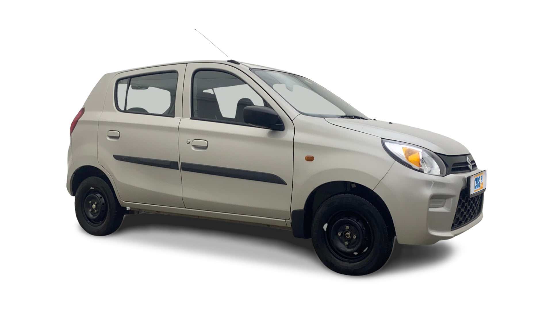 Maruti Alto-img