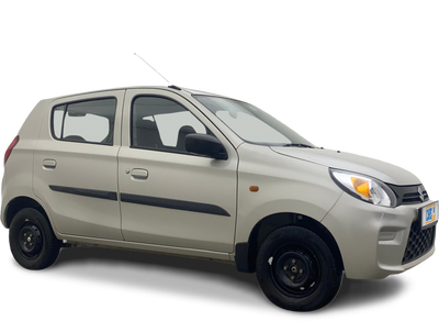 Maruti Alto-img