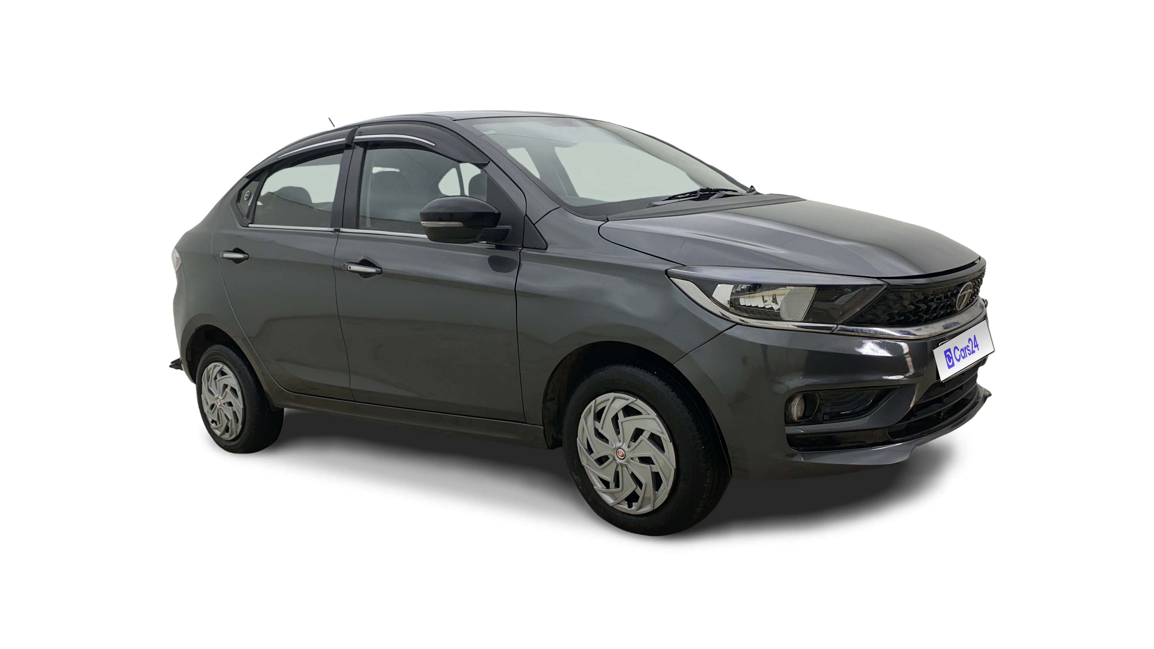 2023 Tata TIGOR - Sedan - CNG - Manual - ₹5.51 lakh