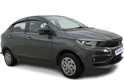 2023 Tata TIGOR - Sedan - CNG - Manual - ₹5.51 lakh