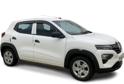 2021 Renault Kwid - Hatchback - Petrol - Manual - ₹3.22 lakh