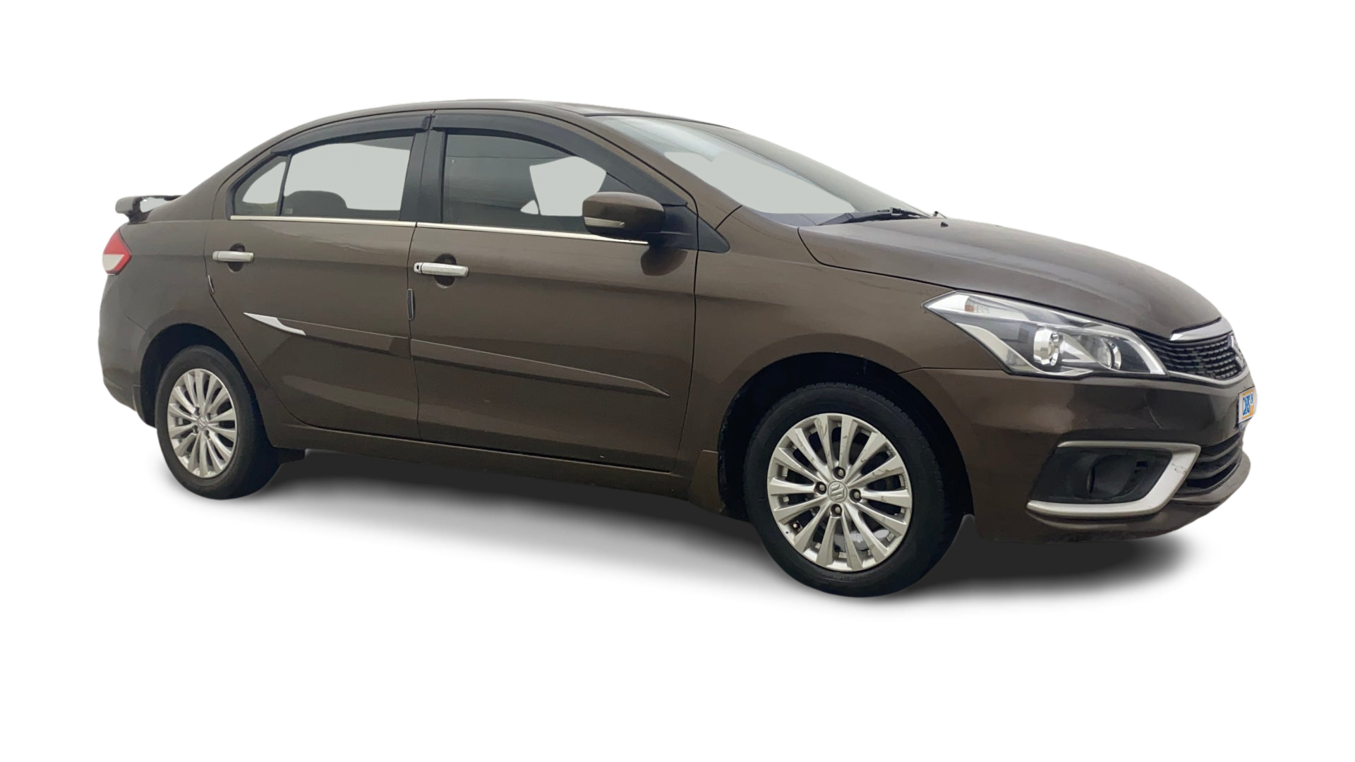Maruti Ciaz-img