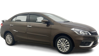 Maruti Ciaz-img