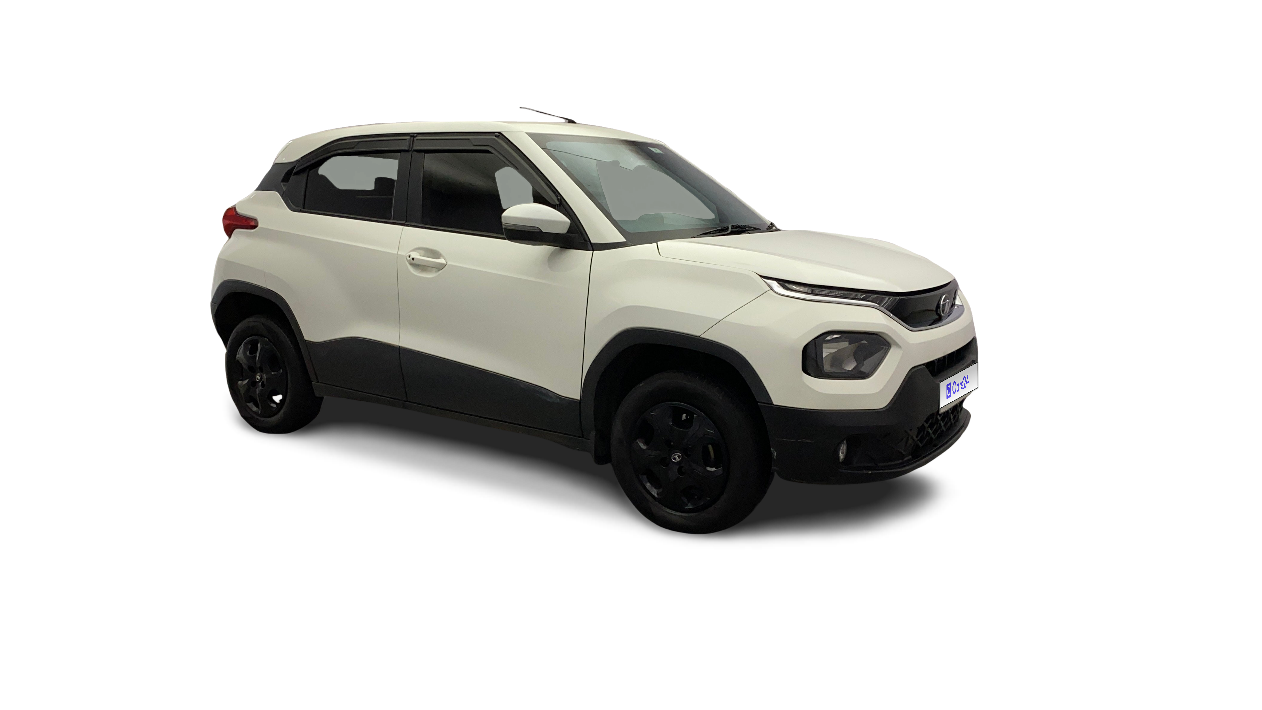 2021 Tata PUNCH - SUV - Petrol - Manual - ₹5.14 lakh