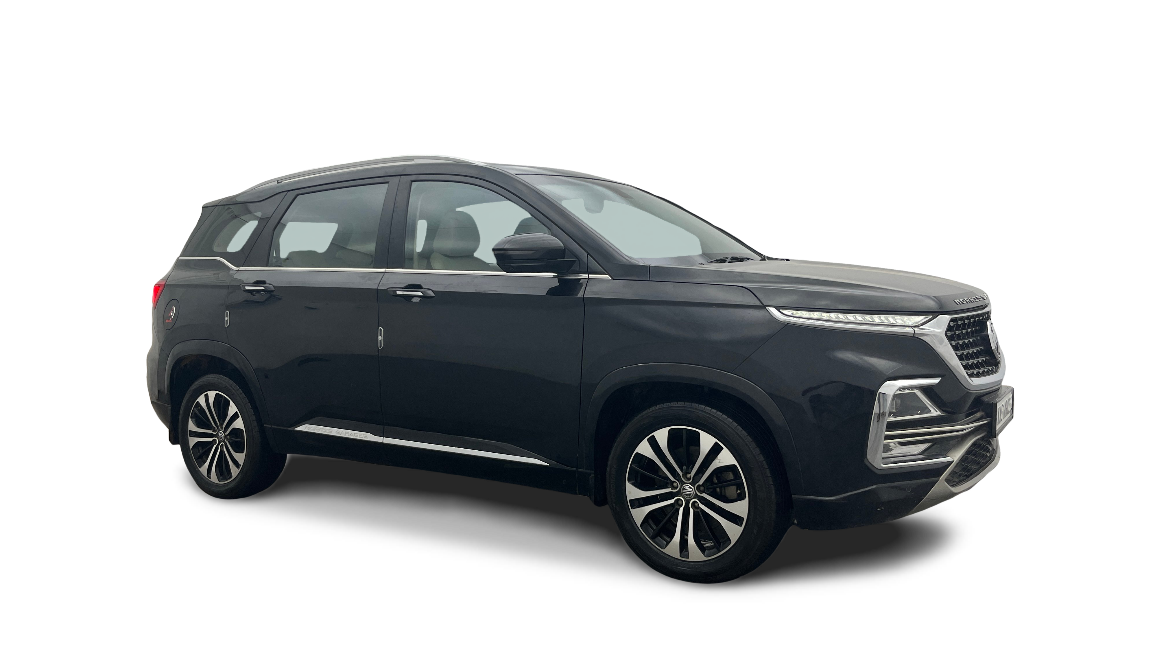 2021 MG HECTOR - SUV - Diesel - Manual - ₹11.50 lakh