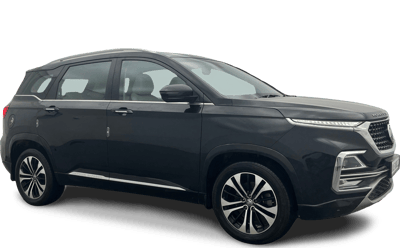 2021 MG HECTOR - SUV - Diesel - Manual - ₹11.50 lakh