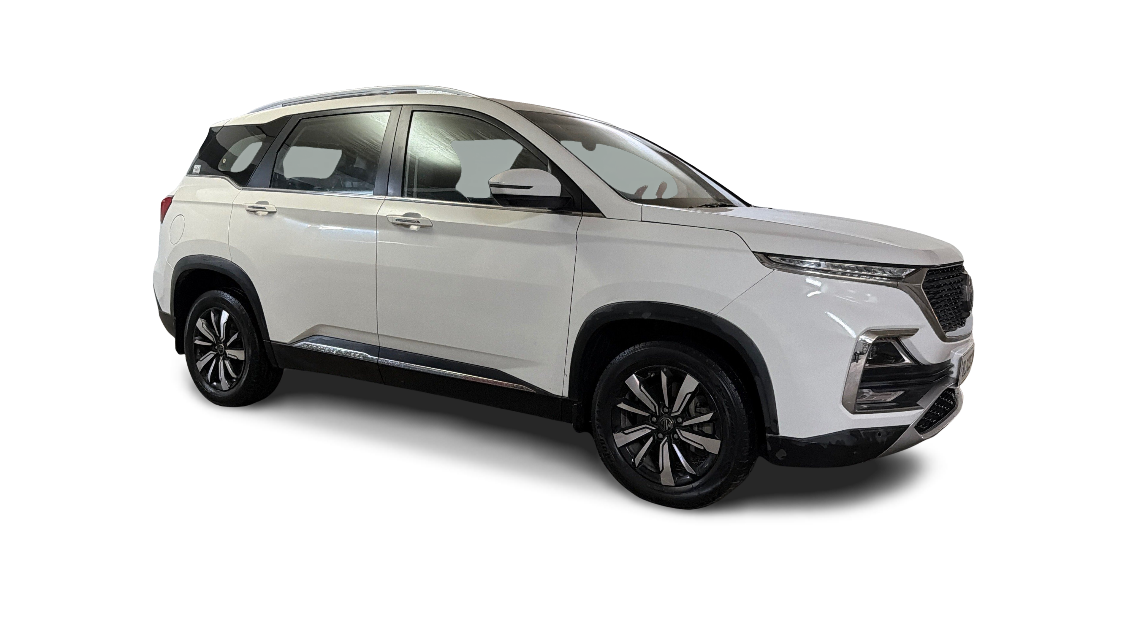 2020 MG HECTOR - SUV - Petrol - Automatic - ₹9.32 lakh