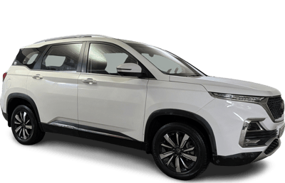 2020 MG HECTOR - SUV - Petrol - Automatic - ₹9.32 lakh