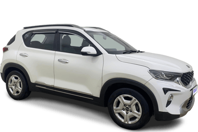 2020 KIA SONET - SUV - Diesel - Manual - ₹6.77 lakh