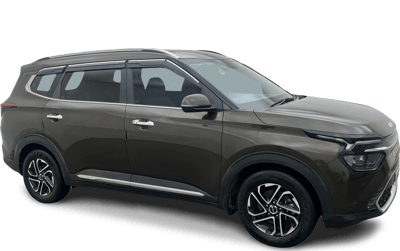 2022 KIA CARENS - SUV - Petrol - Automatic - ₹13.51 lakh